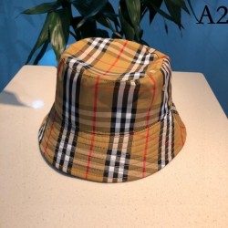 BURBERRY Burberry new summer 2023SS hat that attracts attention