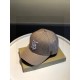 BURBERRY Burberry summer new work 2023SS hat to keep an eye on