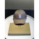 BURBERRY Burberry summer new work 2023SS hat to keep an eye on