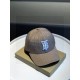 BURBERRY Burberry summer new work 2023SS hat to keep an eye on