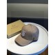 BURBERRY Burberry summer new work 2023SS hat to keep an eye on