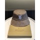 Item 2023SS hat with high BURBERRY Burberry expectations