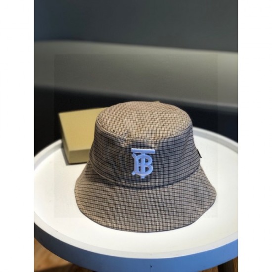 Item 2023SS hat with high BURBERRY Burberry expectations