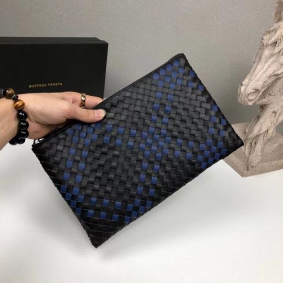 Secured 2023FW BOTTEGA VENETA Bottega Veneta clutch bag