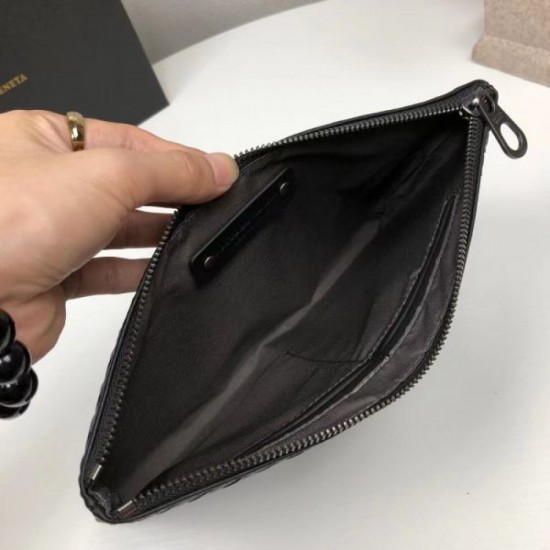 Secured 2023FW BOTTEGA VENETA Bottega Veneta clutch bag