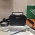 PRADA Prada 2023SS shoulder bag new item for the first time this season