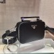 PRADA Prada 2023SS shoulder bag new item for the first time this season