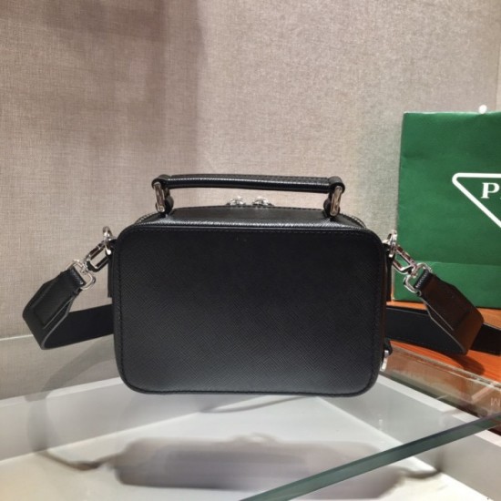 PRADA Prada 2023SS shoulder bag new item for the first time this season