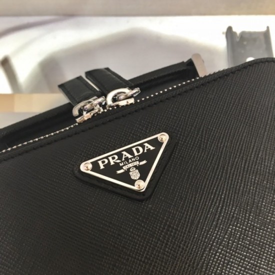 PRADA Prada 2023SS shoulder bag new item for the first time this season