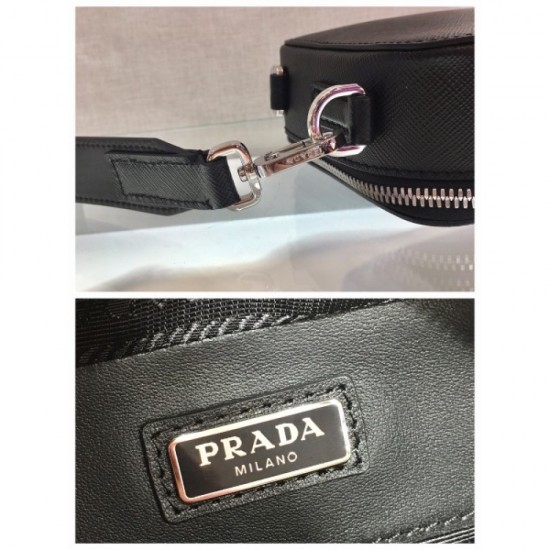 PRADA Prada 2023SS shoulder bag new item for the first time this season