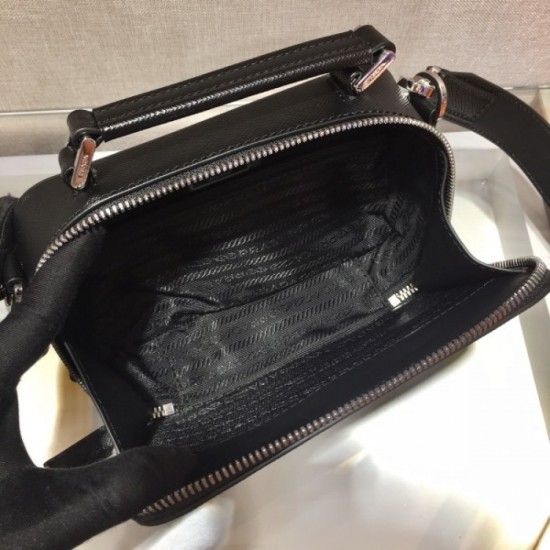 PRADA Prada 2023SS shoulder bag new item for the first time this season