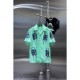 2023SS Spring/Summer Limited Collection Short-sleeved shirt GIVENCHY Givenchy