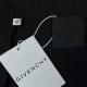 2023SS Fashionable people love it! Short-sleeved shirt GIVENCHY Givenchy