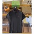 2023SS New summer short-sleeved shirt HERMES Hermes that can create a new look