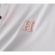 2023SS New summer short-sleeved shirt HERMES Hermes that can create a new look