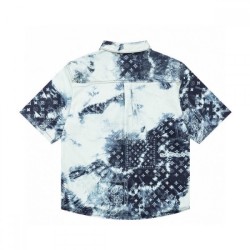 2023SS sale short-sleeved shirt LOUIS VUITTON LOUIS VUITTON