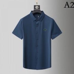 2023SS latest advance fashionable logo short-sleeved shirt PRADA Prada