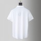 2023SS latest advance fashionable logo short-sleeved shirt PRADA Prada