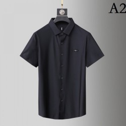 2023SS Unique spring and summer coordination short-sleeved shirt PRADA Prada