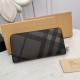 2023SS BURBERRY Burberry spring and summer essential item long wallet