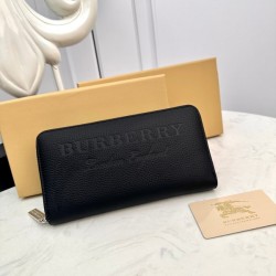 2023SS BURBERRY Burberry new luxury long wallet