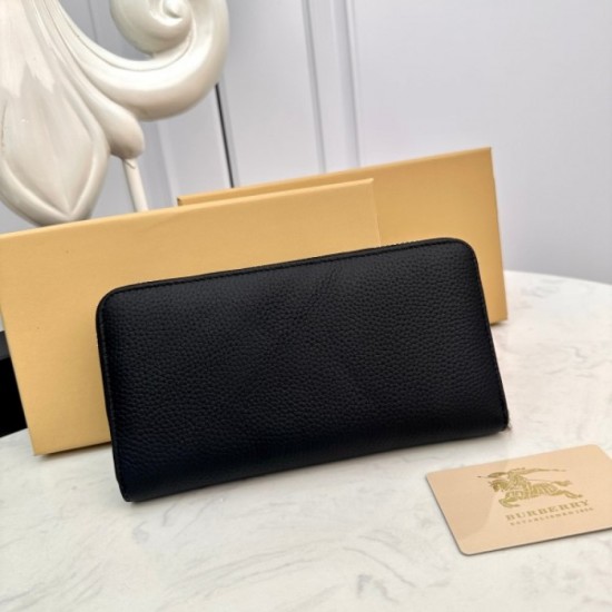 2023SS BURBERRY Burberry new luxury long wallet