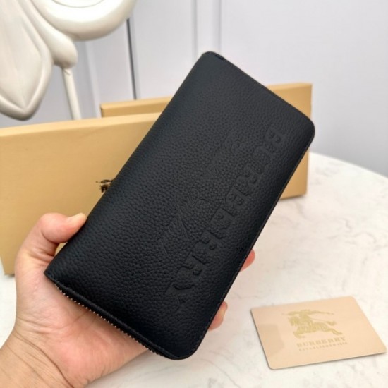 2023SS BURBERRY Burberry new luxury long wallet