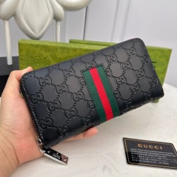 2023SS GUCCI Gucci shortest 1 week long wallet not released in Japan