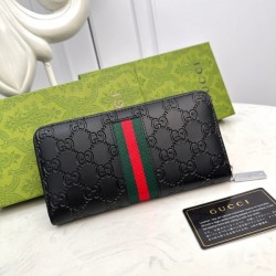 2023SS GUCCI Gucci shortest 1 week long wallet not released in Japan