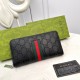 2023SS GUCCI Gucci shortest 1 week long wallet not released in Japan