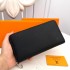 2023SS LOUIS VUITTON Louis Vuitton easy-to-wear color long wallet