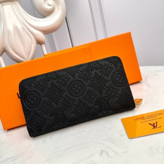 2023SS LOUIS VUITTON Louis Vuitton pre-sale limited long wallet