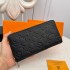 2023SS LOUIS VUITTON Louis Vuitton overseas limited new long wallet