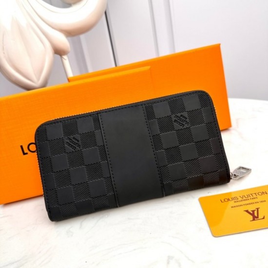 2023SS LOUIS VUITTON Louis Vuitton Long Wallet