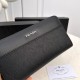 2023SS PRADA Prada Summer New Long Wallet