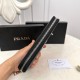 2023SS PRADA Prada fan must-see spring and summer new long wallet