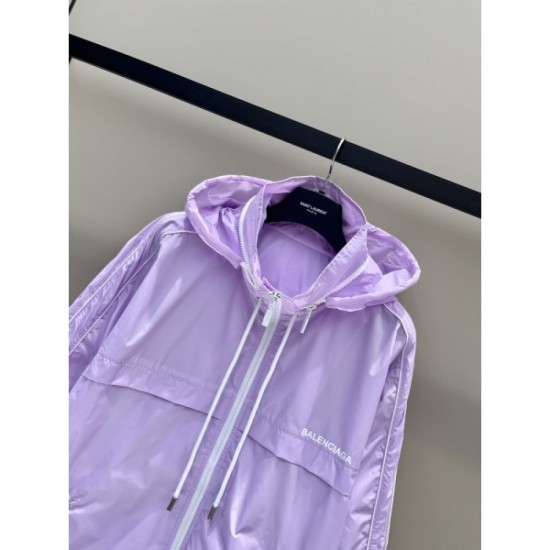 BALENCIAGA Balenciaga 2023FW Parka Now popular with celebrities