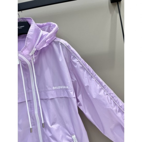 BALENCIAGA Balenciaga 2023FW Parka Now popular with celebrities