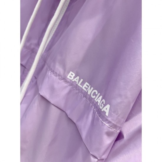 BALENCIAGA Balenciaga 2023FW Parka Now popular with celebrities