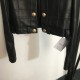 BALMAIN Balmain 2023FW Coat Keyword to make you look fashionable