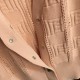 BALMAIN Balmain 2023FW long-sleeve knit cardigan A popular item even if you use it for several years