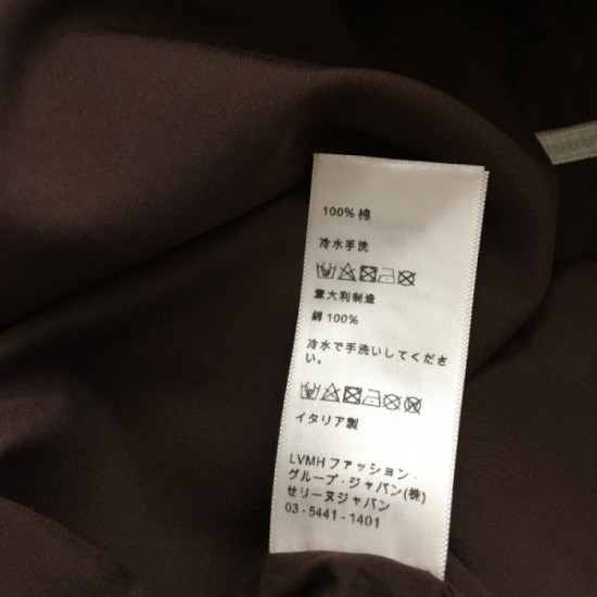 CELINE Celine 2023FW Coat Check popular items at the same time