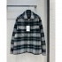 CELINE Celine 2023FW shirt coat autumn/winter season continuous trend new arrival