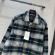 CELINE Celine 2023FW shirt coat autumn/winter season continuous trend new arrival