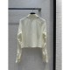 Celine Celine 2023FW Shirts Latest collection of your favorites