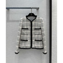 CHANEL Chanel popular new 2023SS coat