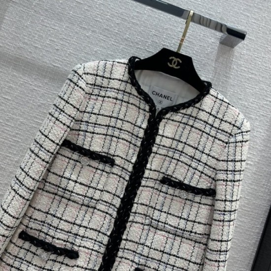 CHANEL Chanel popular new 2023SS coat