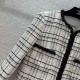 CHANEL Chanel popular new 2023SS coat