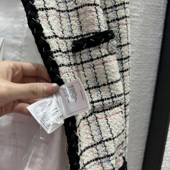 CHANEL Chanel popular new 2023SS coat