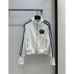 CHANEL Chanel I want spring advance 2023SS baseball wear blouson